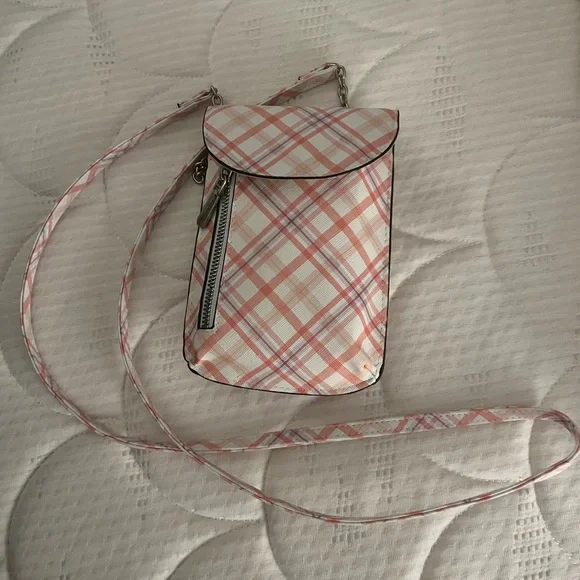 Crossbody Mini Bag - Picture 2 of 5